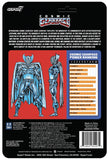 Czarface Reaction Figure - Cosmic Czarface super 7