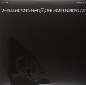 THE VELVET UNDERGOUND  LIMITED EDITION PURPLE VINYL LP