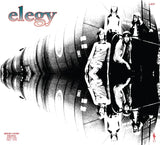 elegy  (1972)   scd 007     compact disc  seelie court