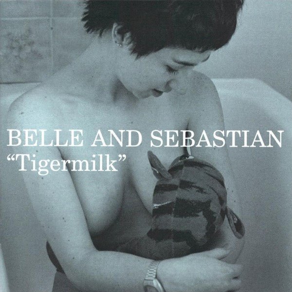 Tigermilk Artist Belle and Sebastian Format:Vinyl / 12" Album Label:Jeepster Catalogue No:JPRLP7 - punk to funk heaven