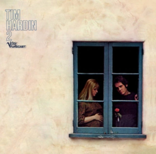 Tim Hardin 2 Artist Tim Hardin Format:Vinyl / 12" Album Label:Elemental Music - punk to funk heaven