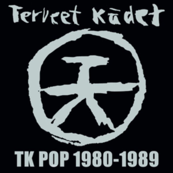 TK Pop 1980 - 1989 Artist Terveet Kädet Format:CD / Album Label:Svart Records Catalogue No:SRE323CD - punk to funk heaven