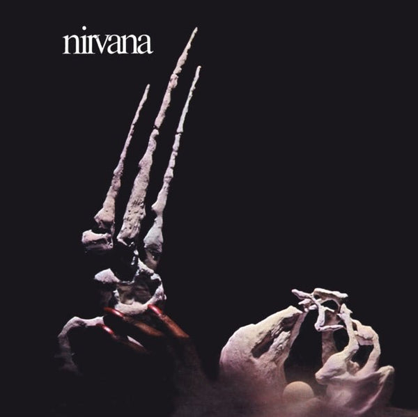 To Markos III Artist NIRVANA Format:LP + 7" Label:WAH WAH RECORDS - punk to funk heaven