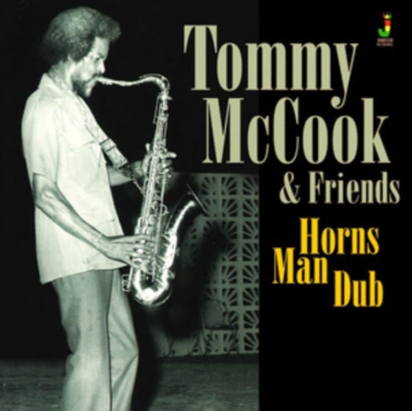 Tommy McCook & Various ‎– Horns Man Dub Label: Jamaican Recordings ‎– JRLP071 Format: Vinyl, LP - punk to funk heaven