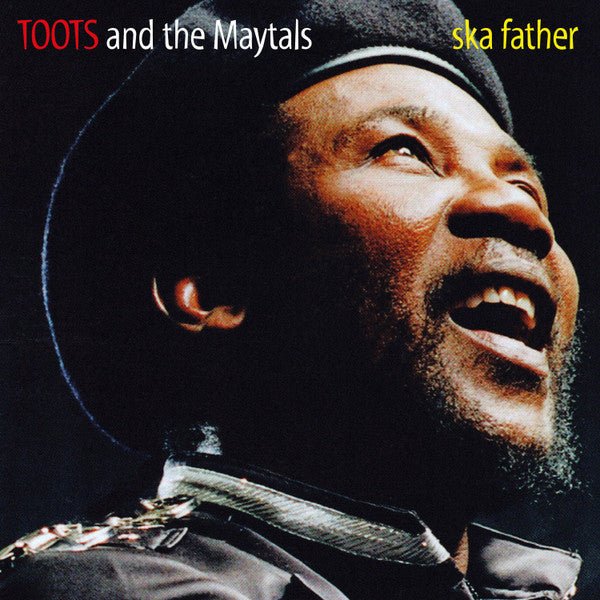 Toots And The Maytals* ‎– Ska Father Label: Burning Sounds ‎– BSRLP932 Format: Vinyl, LP - punk to funk heaven