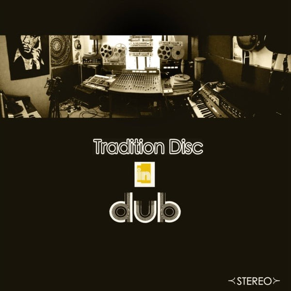 Tradition Disc In Dub - Nat Birchall Meets Al Breadwinner Format:LP Label:ANCIENT ARCHIVE OF SOUND Catalogue No:TDLP003 - punk to funk heaven