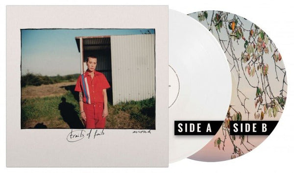 Trails of fails Artist Anouk Format:Vinyl / 12" Album Coloured Vinyl Label:Music On Vinyl Catalogue No:MOVLP3064W - punk to funk heaven
