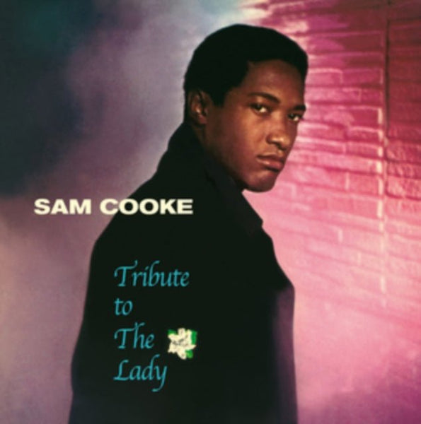 Tribute to the Lady Artist Sam Cooke Format:Vinyl / 12" Album Label:Vinyl Lovers - punk to funk heaven