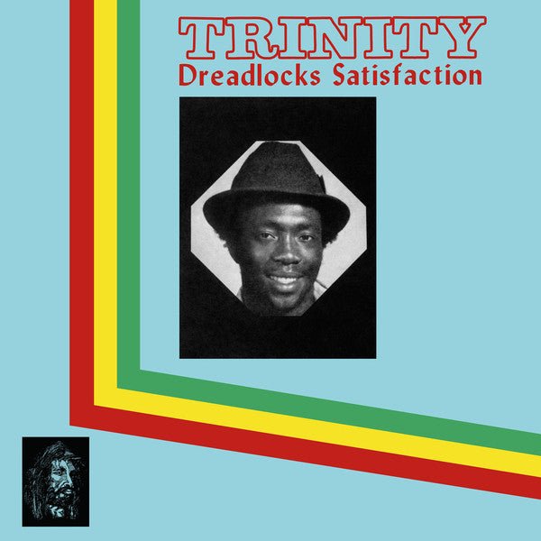 Trinity ‎– Dreadlocks Satisfaction Label: Radiation Roots ‎– RROO337 Format: Vinyl, LP, Album - punk to funk heaven