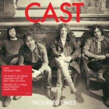 Troubled Times Artist Cast Format:Vinyl / 12" Album Coloured Vinyl Label:Demon Records Catalogue No:DEMREC434 - punk to funk heaven