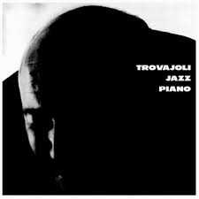 Trovajoli ‎– Trovajoli Jazz Piano Label: Survival Research ‎– SVVRCH019 Format: Vinyl, LP - punk to funk heaven