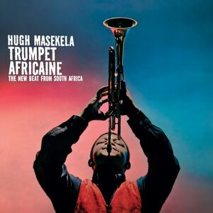 Trumpet Africaine Artist HUGH MASEKELA Format:LP - punk to funk heaven