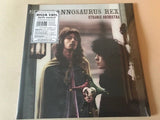 Tyrannosaurus Rex ‎– Strange Orchestra Easy Action ‎– EARS168LP 2 × Vinyl LP - punk to funk heaven