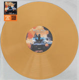 Uriah Heep – The Salisbury Sessions 1970 (Limited Edition 12 - Inch Album on Orange Vinyl) - punk to funk heaven