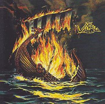 VALHALLA - Valhalla vinyl LP OM71043 - 1 - punk to funk heaven