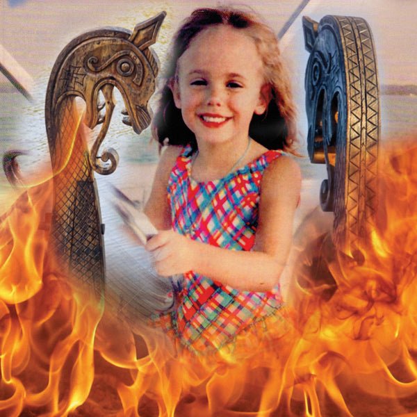 VARIOUS AFFIDAVITS - JONBENET IN VALHALLA by VARIOUS ARTISTS Compact Disc HOS800 - punk to funk heaven