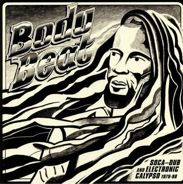 Various ‎– Body Beat (Soca - Dub And Electronic Calypso 1979 - 98) Label: Soundway ‎– SNDWLP132 Format: 3 × Vinyl, L - punk to funk heaven