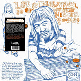 Various – Life Is Beautiful So Why Not Eat Health Foods? Label: Radiation Reissues - RRS166 Format: ORANGE VINYL LP - punk to funk heaven