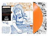 Various – Life Is Beautiful So Why Not Eat Health Foods? Label: Radiation Reissues - RRS166 Format: ORANGE VINYL LP - punk to funk heaven