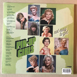 Various ‎– Pin - Up Girls - Not Easy To Get Label: Vinyl Passion ‎– VP 90145 Format: Vinyl LP Pink - punk to funk heaven