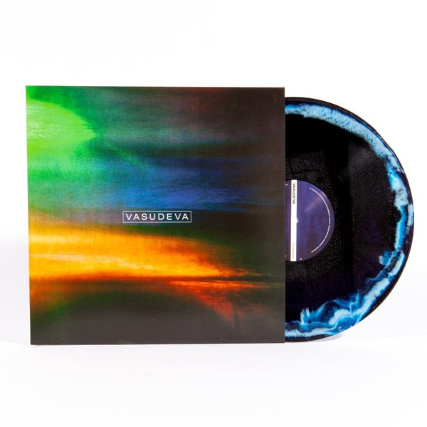 VASUDEVA 3 ACOUSTICS VINYL LP Item no. :SL067LP - punk to funk heaven
