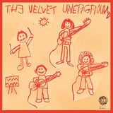 VELVET UNDERGROUND - LOADED (ALTERNATIVE ALBUM) Load - 542607 Vinyl LP - punk to funk heaven