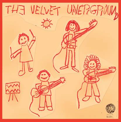 VELVET UNDERGROUND - LOADED (ALTERNATIVE ALBUM) Load - 542607 Vinyl LP - punk to funk heaven
