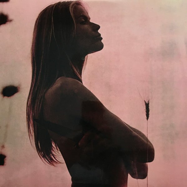 Veruschka Ennio Morricone Vinyl / 12" Album pink white lp - punk to funk heaven