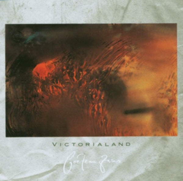 Victorialand Artist Cocteau Twins Format:Vinyl / 12" Album Label:4AD Catalogue No:4AD0193LP - punk to funk heaven