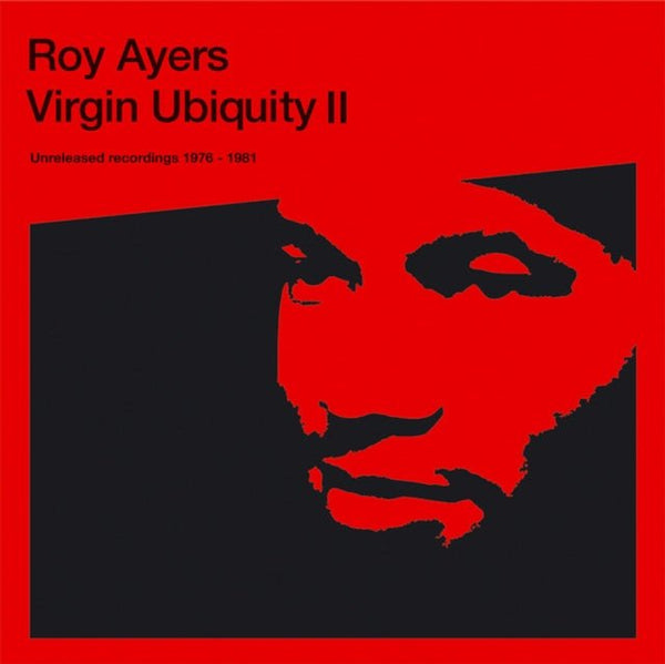 Virgin Ubiquity II Artist Roy Ayers Format:Vinyl / 12" Album x 3 Label:BBE Music Catalogue No:BBE537ALP - punk to funk heaven