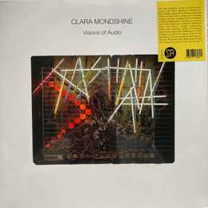 Visions Of Audio Artist CLARA MONDSHINE Format:LP Label:SURVIVAL RESEARCH Catalogue No:SVVRCH049 - punk to funk heaven