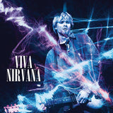 Viva Nirvana Artist NIRVANA Format:LP ltd blue Label:ROCKWELL Catalogue No:ROXMB002 - punk to funk heaven