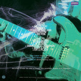 Viva Nirvana Artist NIRVANA Format:LP ltd blue Label:ROCKWELL Catalogue No:ROXMB002 - punk to funk heaven