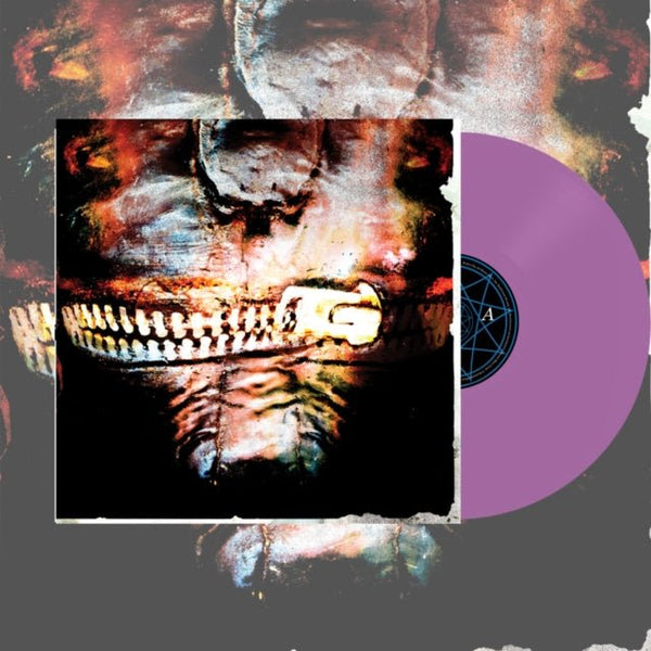 Vol. 3: The Subliminal Verses Artist Slipknot Format:Vinyl / 12" Album Coloured Vinyl (Limited Edition) - punk to funk heaven