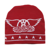 WALK THIS WAY by AEROSMITH Knitted Ski Hat AEBE001 - punk to funk heaven