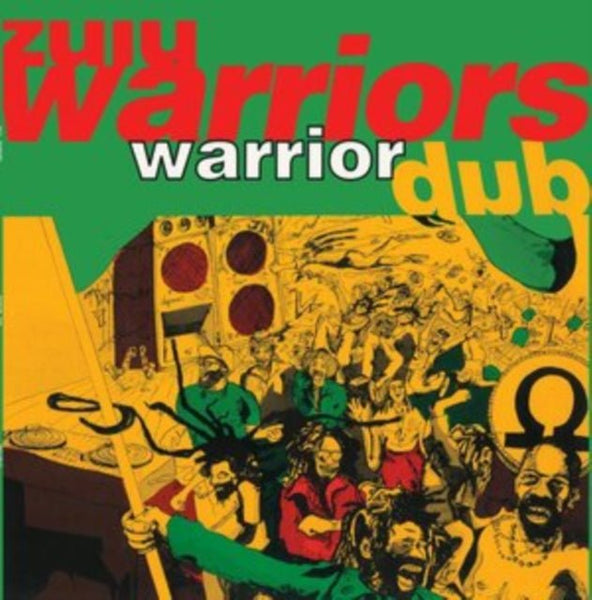 Warrior Dub Artist Zulu Warriors Format:Vinyl / 12" Album Label:Partial Records Catalogue No:PRTLLP017 - punk to funk heaven
