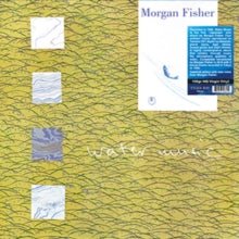 Water Music Artist Morgan Fisher Format:Vinyl / 12" Album Label:Tiger Bay Catalogue No:TB6454 - punk to funk heaven