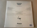 WEEKEND – La Varietè vinyl LP (clear vinyl) LANR006 - punk to funk heaven