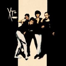 White Music Artist XTC Format:CD / Album - punk to funk heaven