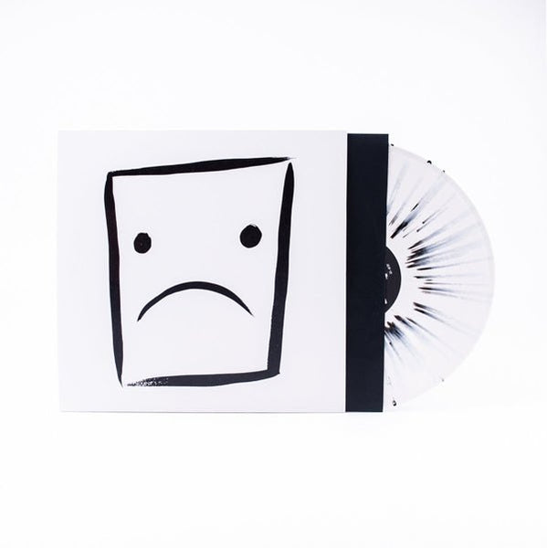 WILLIAM BONNEY ALL TEN VINYL LP Item no. :SL071LP colour / splatter - punk to funk heaven