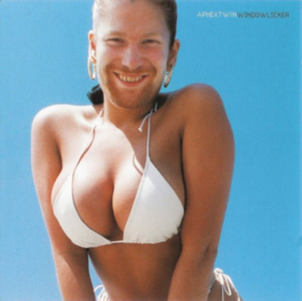 Windowlicker Artist Aphex Twin Format:Vinyl / 12" Single Label:Warp Catalogue No:WAP105 - punk to funk heaven
