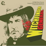 Witchfinder General soundtrack Format:Vinyl / 12" Album (Limited Edition) Label:Trunk - punk to funk heaven