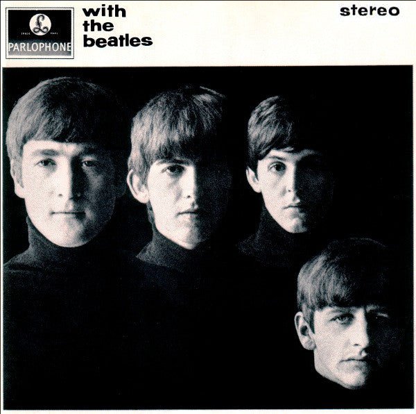 With the Beatles Artist The Beatles Format:Vinyl / 12" Album - punk to funk heaven