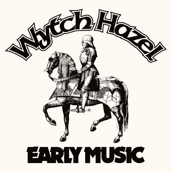 WYTCH HAZEL EARLY MUSIC (TRIPLE 7 INCH PACK) VINYL 7" - punk to funk heaven