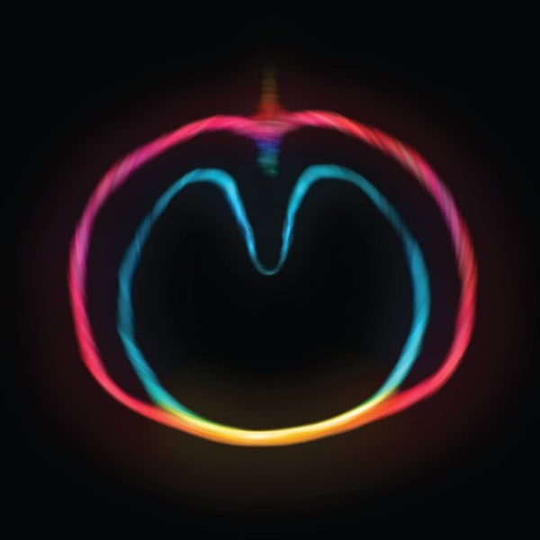XTC ‎– Wasp Star (Apple Venus Volume 2) vinyl lp APELP119 - punk to funk heaven